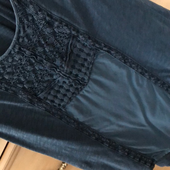 Anthropologie Tee - Picture 3 of 4